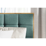 Boxspring met opbergruimte Wenen