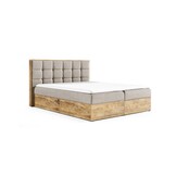Boxspring Aix-en-Provence