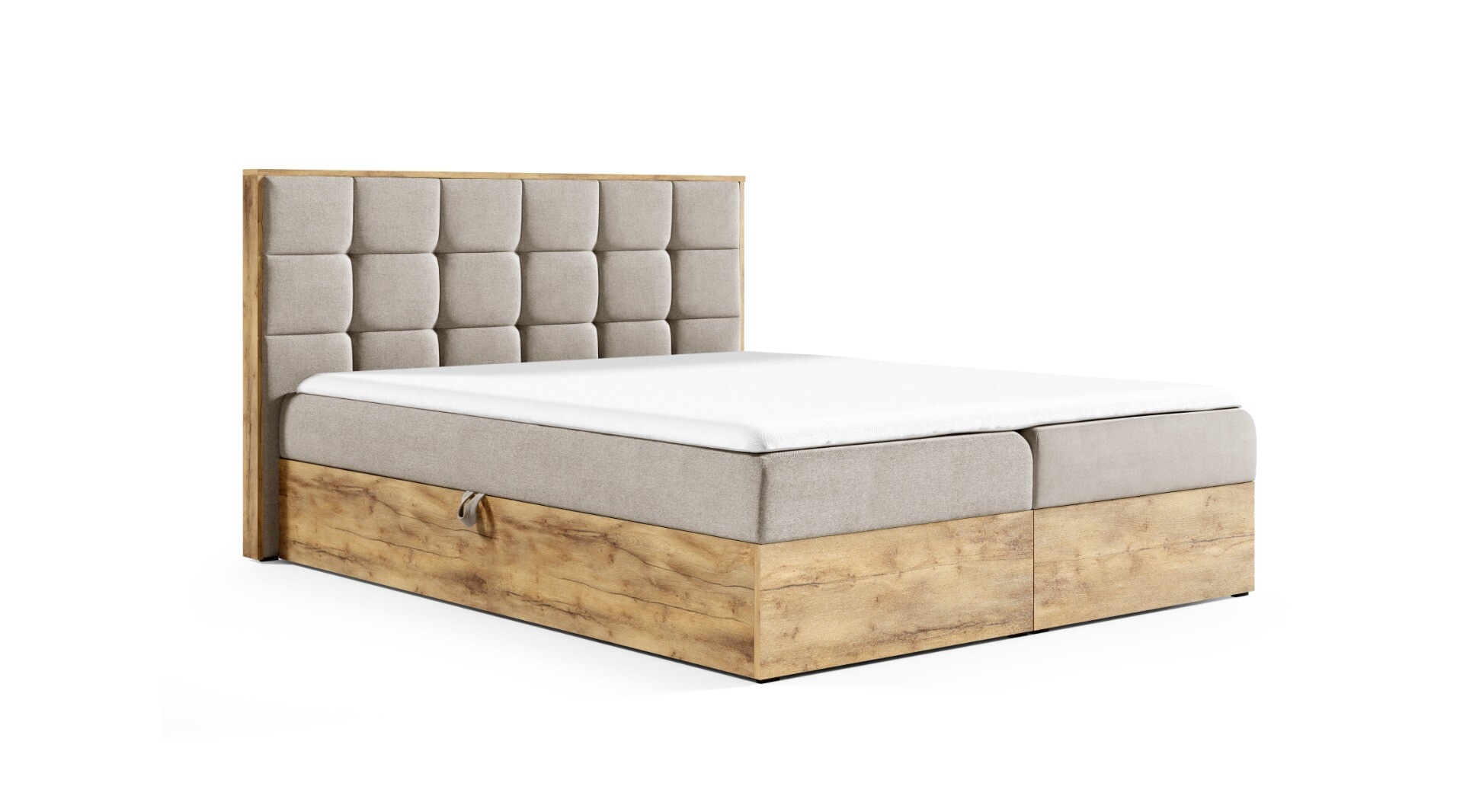 Boxspring Aix-en-Provence