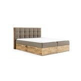 Boxspring Aix-en-Provence