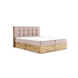 Boxspring Aix-en-Provence