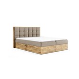 Boxspring Aix-en-Provence