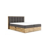Boxspring Aix-en-Provence
