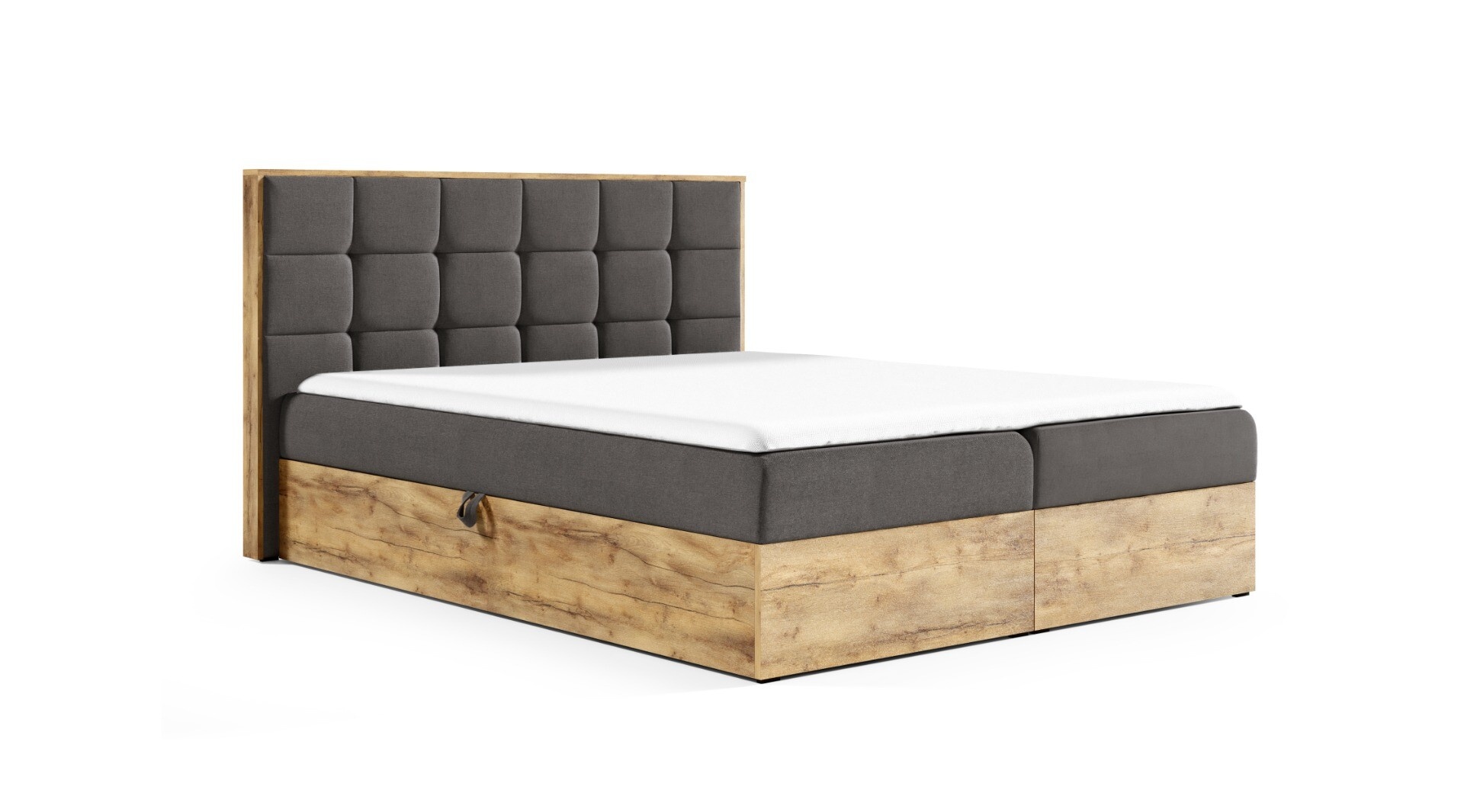 Boxspring Aix-en-Provence