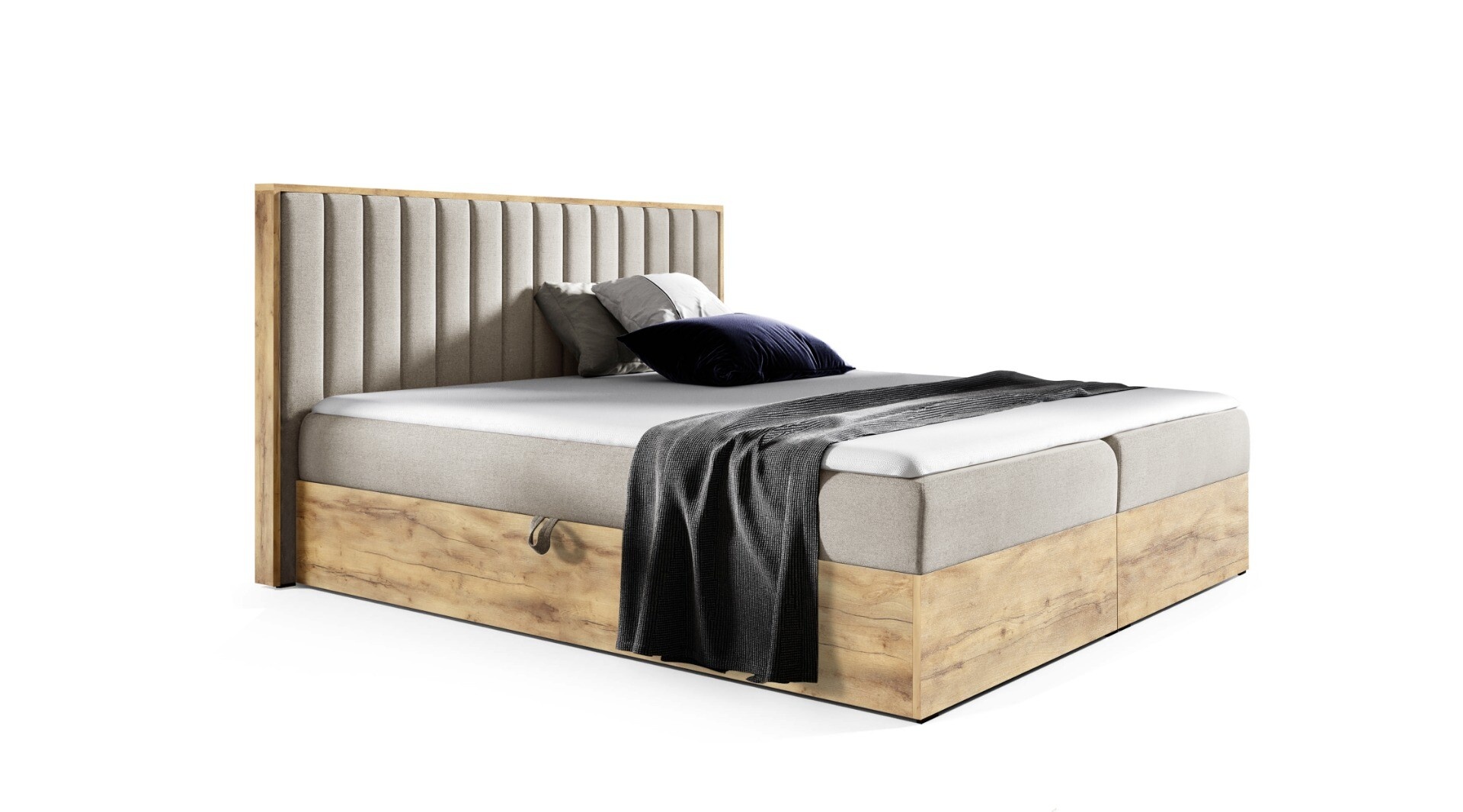 Boxspring Marseille