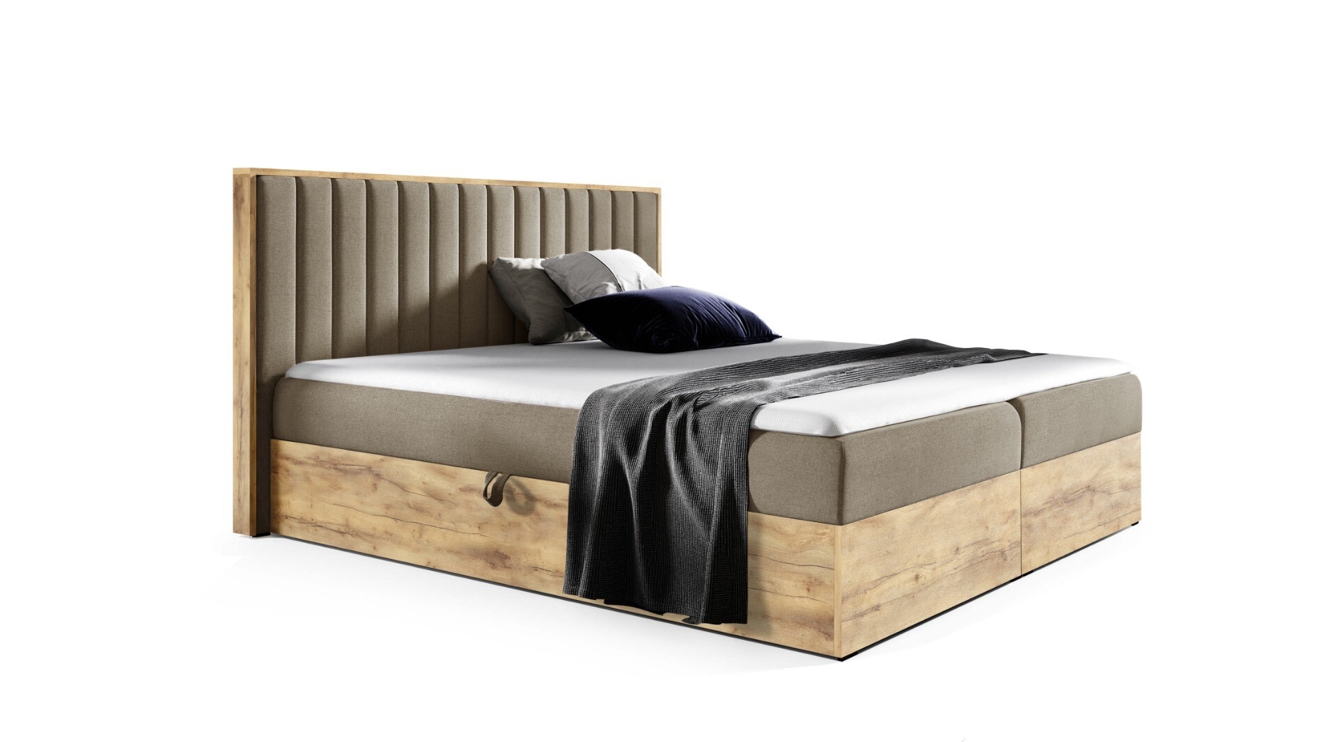 Boxspring Marseille
