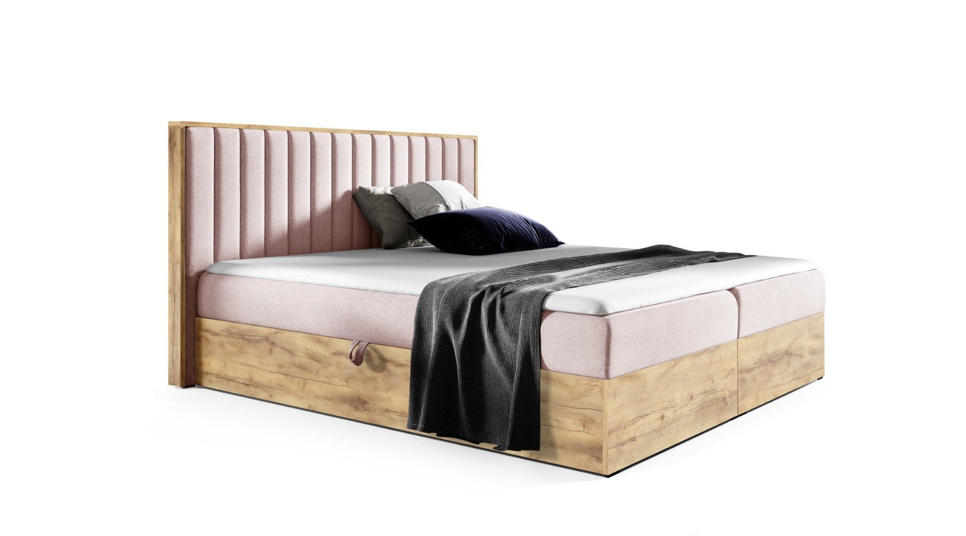 Boxspring Marseille