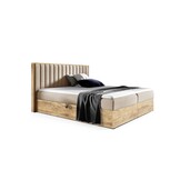 Boxspring met opbergruimte Porto