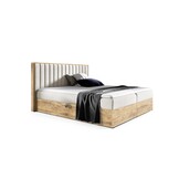 Boxspring met opbergruimte Porto