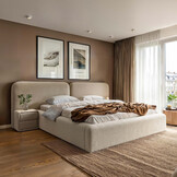 Ledikant Riviera