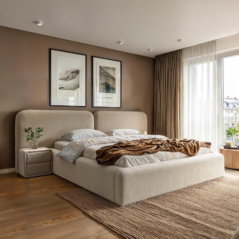 Ledikant Riviera