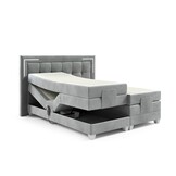 Elektrische Boxspring Cortina