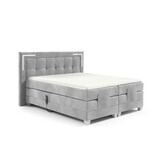 Elektrische Boxspring Cortina
