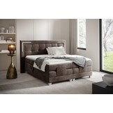 Elektrische Boxspring Élysée