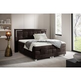 Elektrische Boxspring Élysée