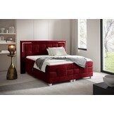 Elektrische Boxspring Élysée