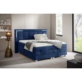 Elektrische Boxspring Cortina