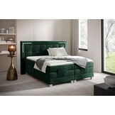 Elektrische Boxspring Élysée