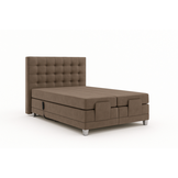 Elektrische Boxspring Lumière