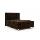 Elektrische Boxspring Lumière