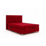 Elektrische Boxspring Lumière