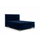 Elektrische Boxspring Lumière