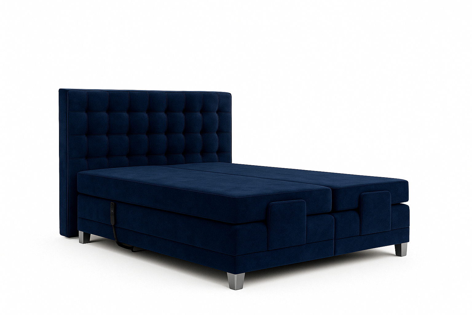 Elektrische Boxspring Zermatt
