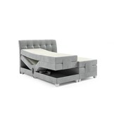 Elektrische Boxspring Chamonix