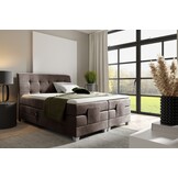 Elektrische Boxspring Chamonix