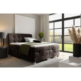 Elektrische Boxspring Chamonix