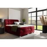 Elektrische Boxspring Chamonix