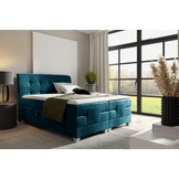 Elektrische Boxspring Chamonix
