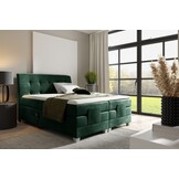 Elektrische Boxspring Chamonix