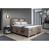Elektrische Boxspring Portofino