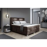 Elektrische Boxspring Prestige