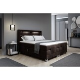 Elektrische Boxspring Prestige