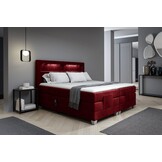 Elektrische Boxspring Prestige