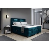 Elektrische Boxspring Portofino