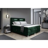 Elektrische Boxspring Portofino