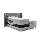 Elektrische Boxspring Rêve