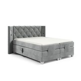 Elektrische Boxspring Rêve