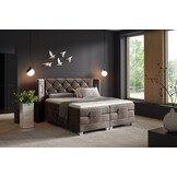 Elektrische Boxspring Rêve