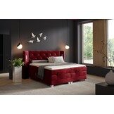 Elektrische Boxspring Rêve