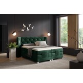 Elektrische Boxspring Rêve