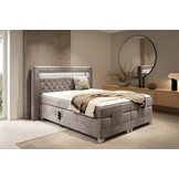 Elektrische Boxspring Élégance