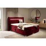 Elektrische Boxspring Élégance