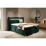 Elektrische Boxspring Élégance