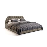 Ledikant Chantilly