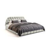 Ledikant Chantilly
