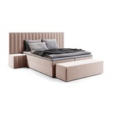 Luxe Boxspring Valence